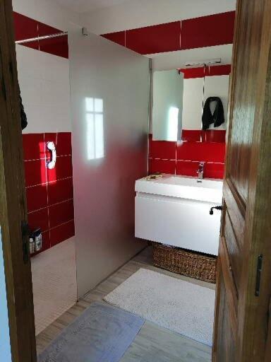 Le Cabanon Apartment Crillon le Brave Bagian luar foto
