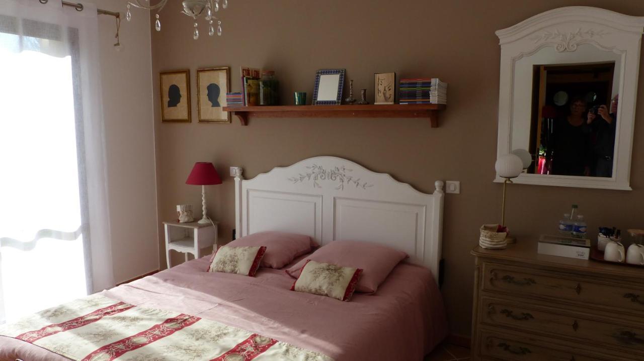 Le Cabanon Apartment Crillon le Brave Bagian luar foto